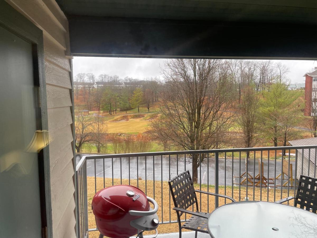 Escape To Branson Aparthotel Buitenkant foto