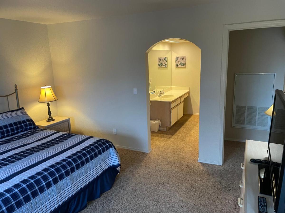 Escape To Branson Aparthotel Buitenkant foto